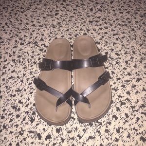 Madden Girl Sandals